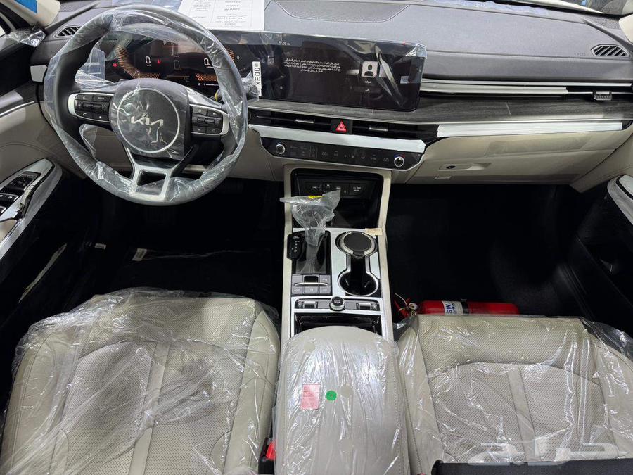 كيا k5 ستاندر مطور سعودى 2025 افضل الاسعار64388287550595112