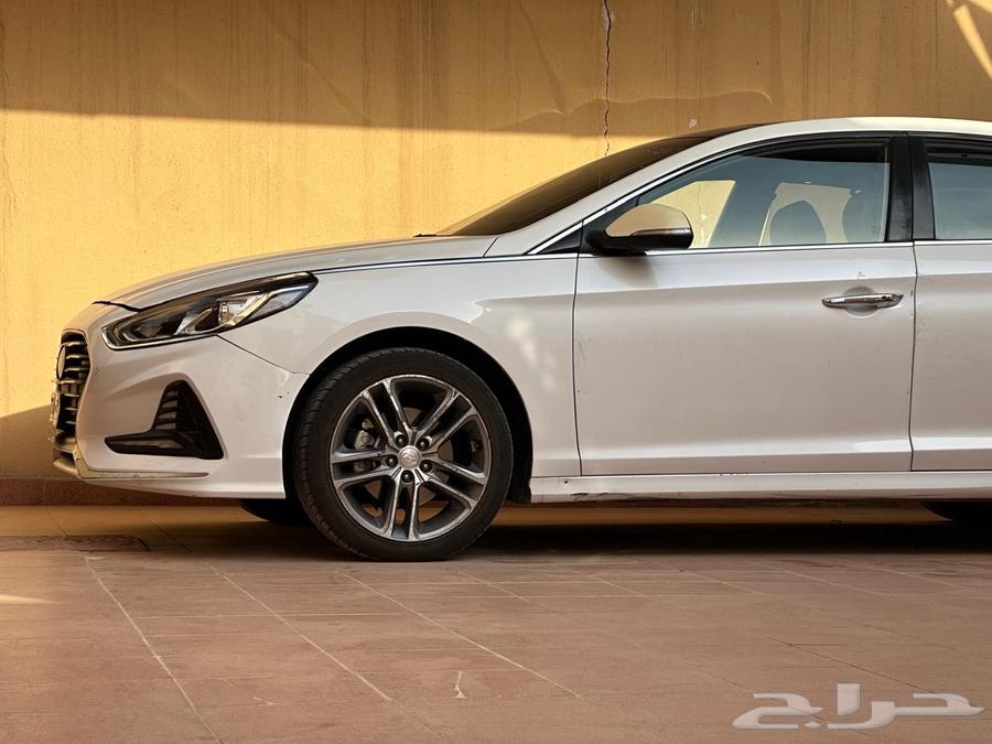 سوناتا 2018 سمارت   بانوراما بصمة شاشة   39 ألف64390870673667111