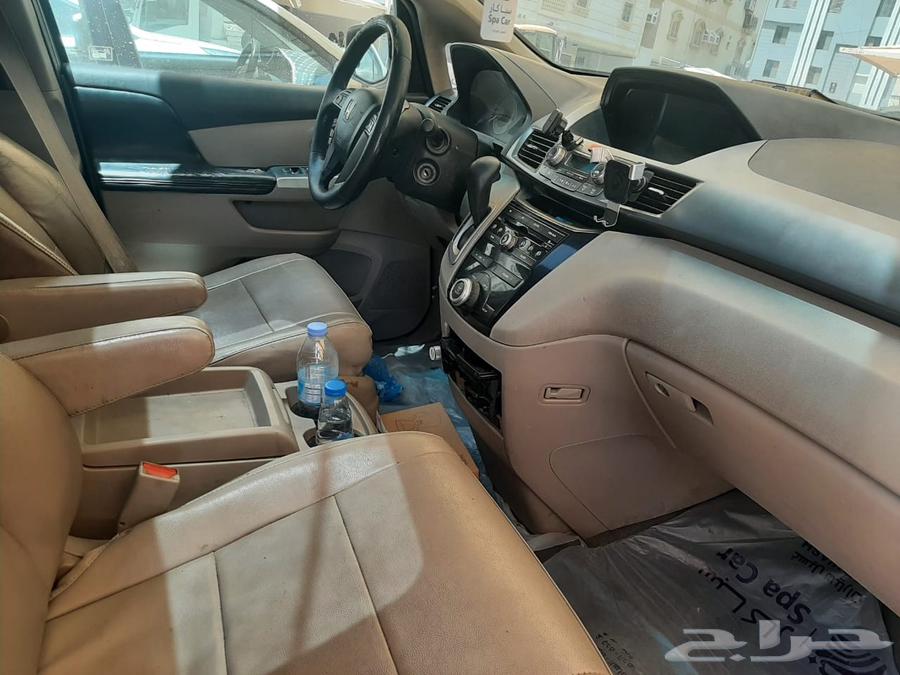 هوندا اوديسي فل كامل 201264385508846595111