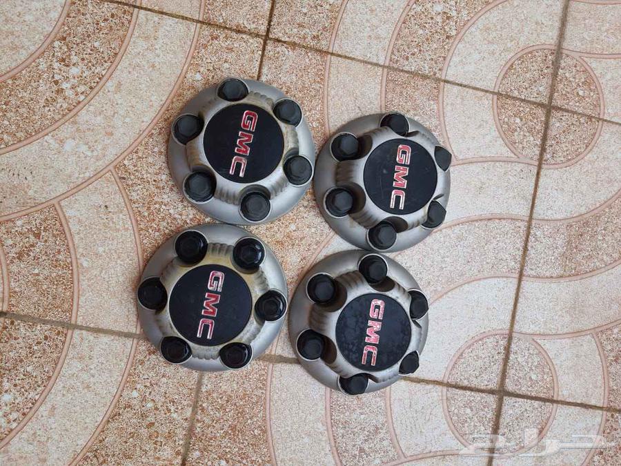 طقم جنوط ديازل للسيرا64396519781250111