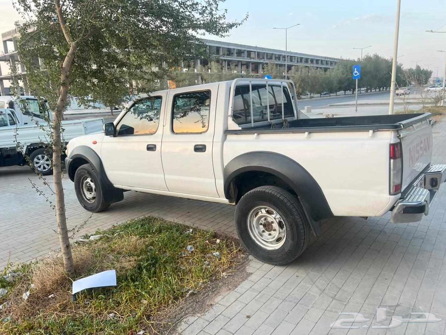 نيسان غمارتين 2012 بنزين64391604498818111