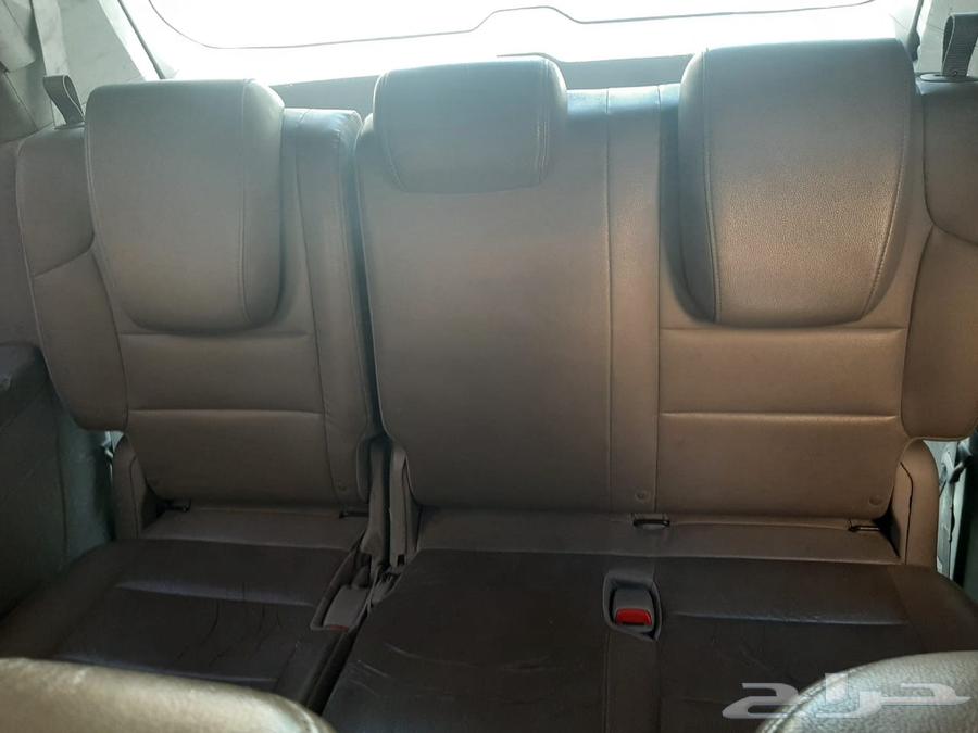 هوندا اوديسي فل كامل 201264385508846595114