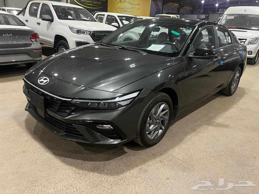هيونداي النترا سمارت بلس 2025 اصفار64396074611330113