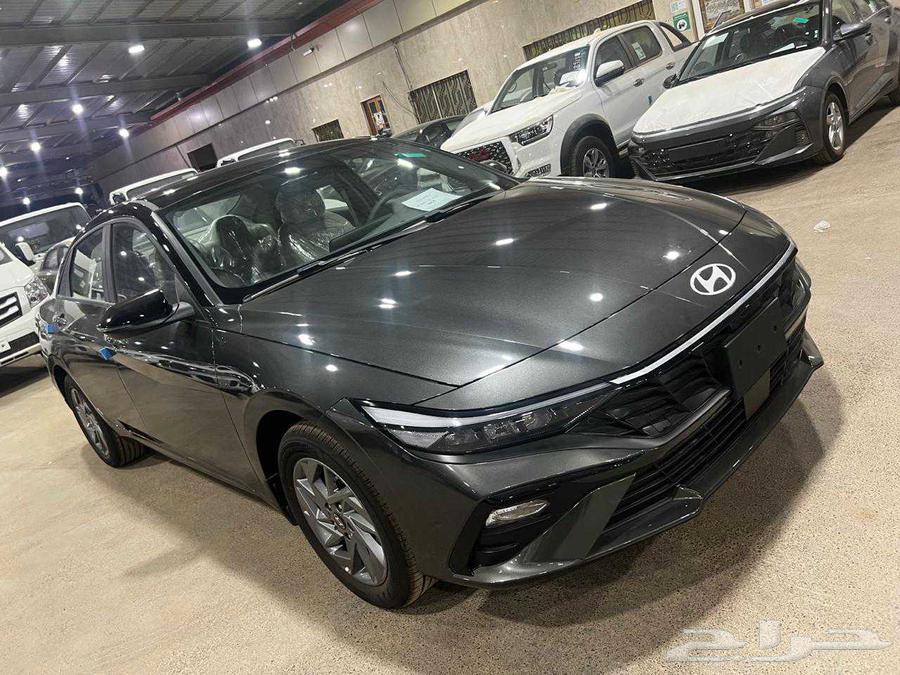 هيونداي النترا سمارت بلس 2025 اصفار64396074611330112