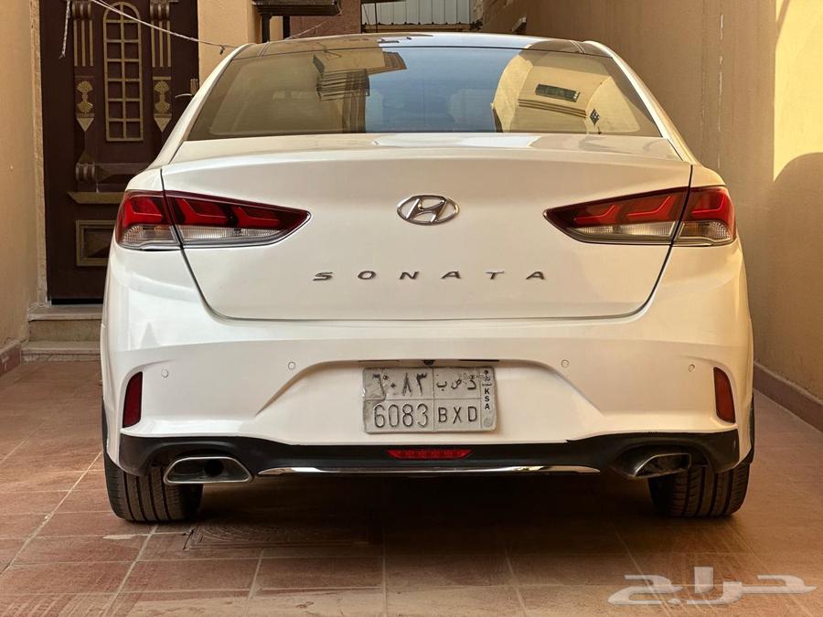 سوناتا 2018 سمارت   بانوراما بصمة شاشة   39 ألف64390870673667114