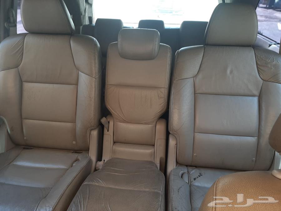 هوندا اوديسي فل كامل 201264385508846595113