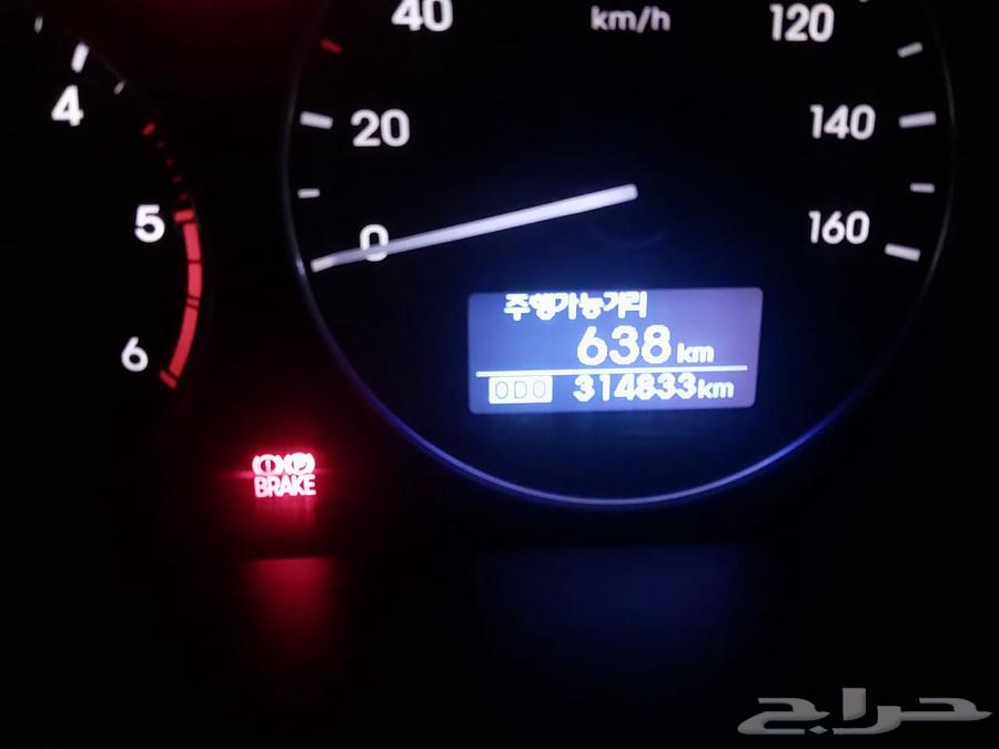 هونداي إتش ون ستاركس 2020 ديزل للبيع 12 راكب64386821714563114