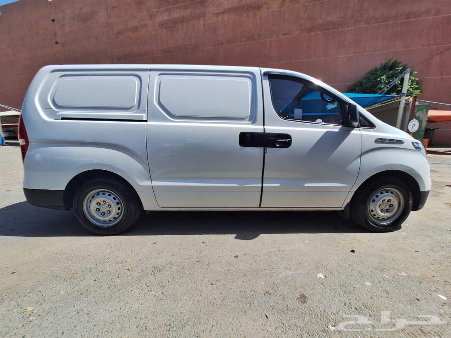 للبيع هيونداي هوندايH1 202164388839367938111