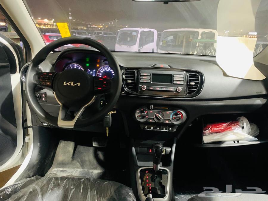 كيا بيجاس 202664387327385987114