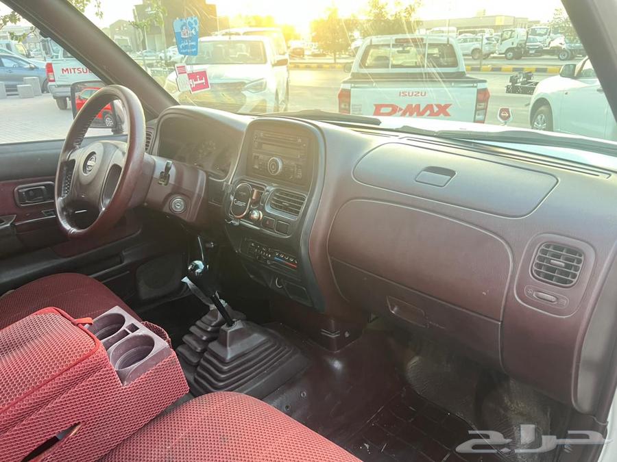 نيسان غمارتين 2012 بنزين64391604498818112