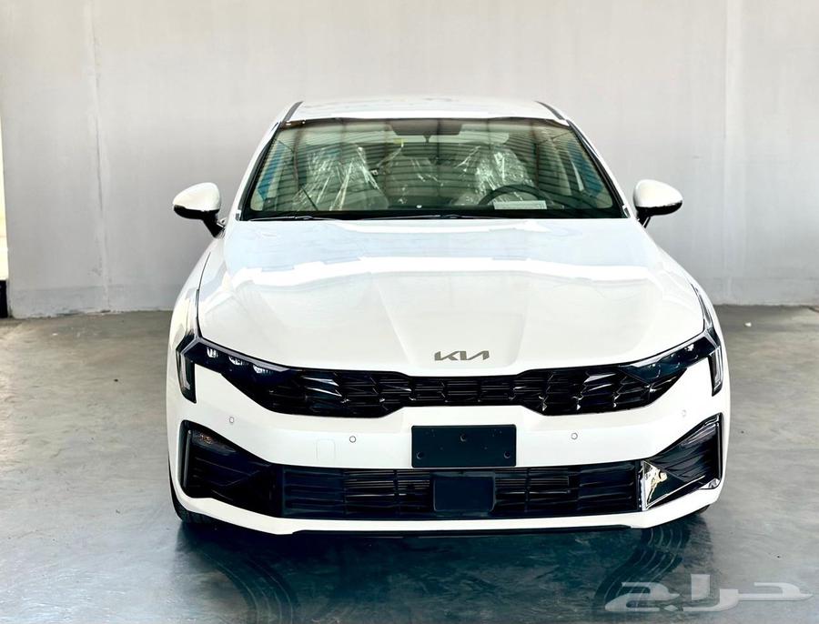 كيا k5 ستاندر مطور سعودى 2025 افضل الاسعار64388287550595110