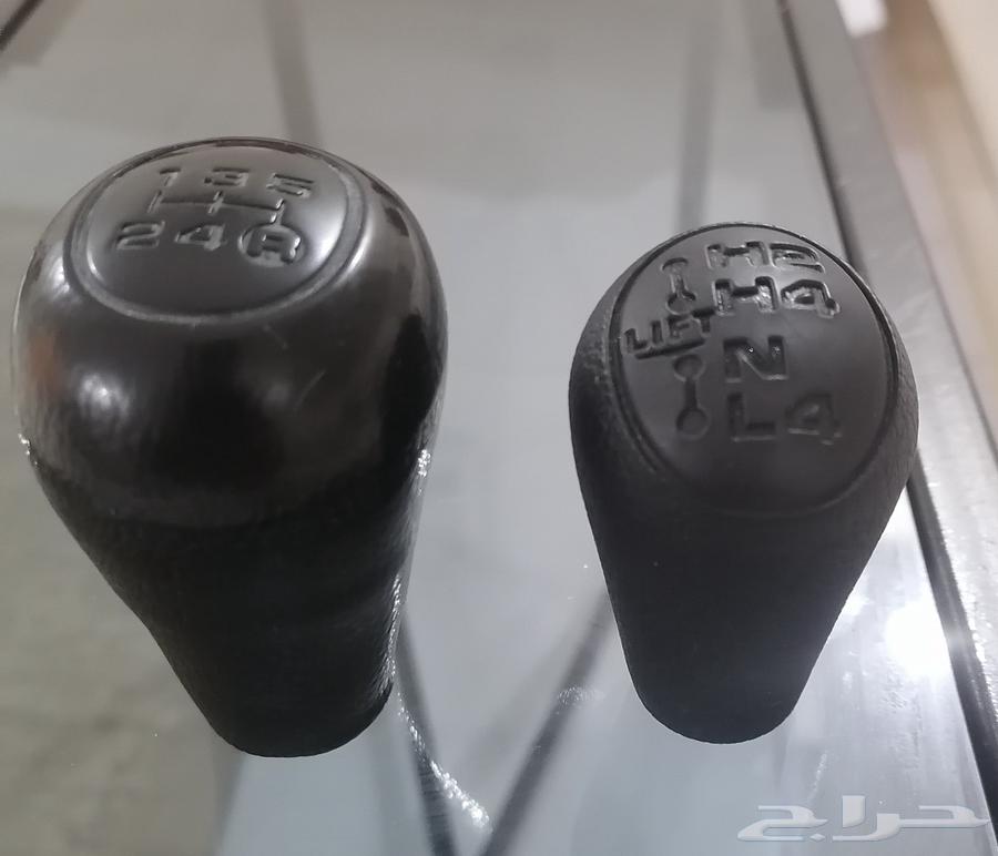 رمانات قير عادي ودبل شاص تويوتا64394344937219110