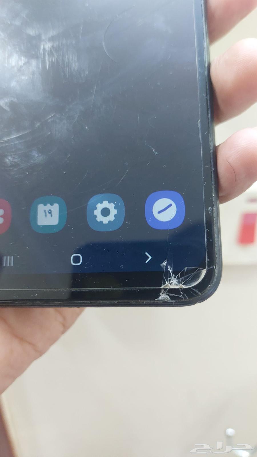 جوال A02 سامسونج64197692870403112