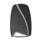 Genesis remote key with fingerprint64385550991874110