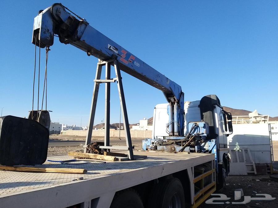 ونش كرين مشاوير64395755086977111