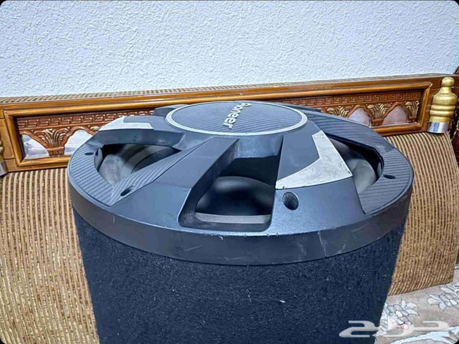 سماعه بايونير 1200 وات636191536129291122