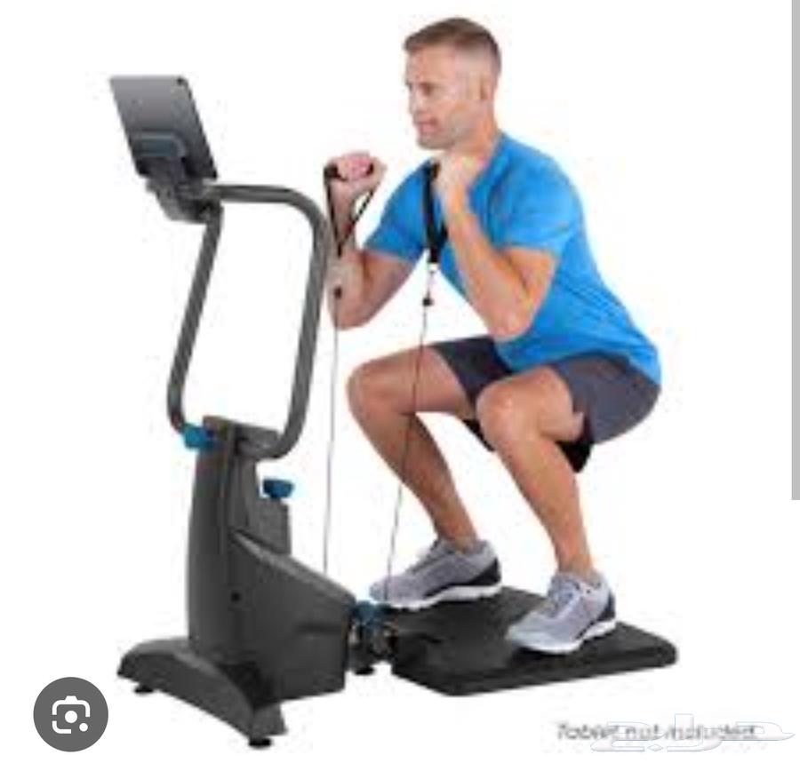 جهاز teeter fitform لأداء تمارين المقاومة63760388118403114