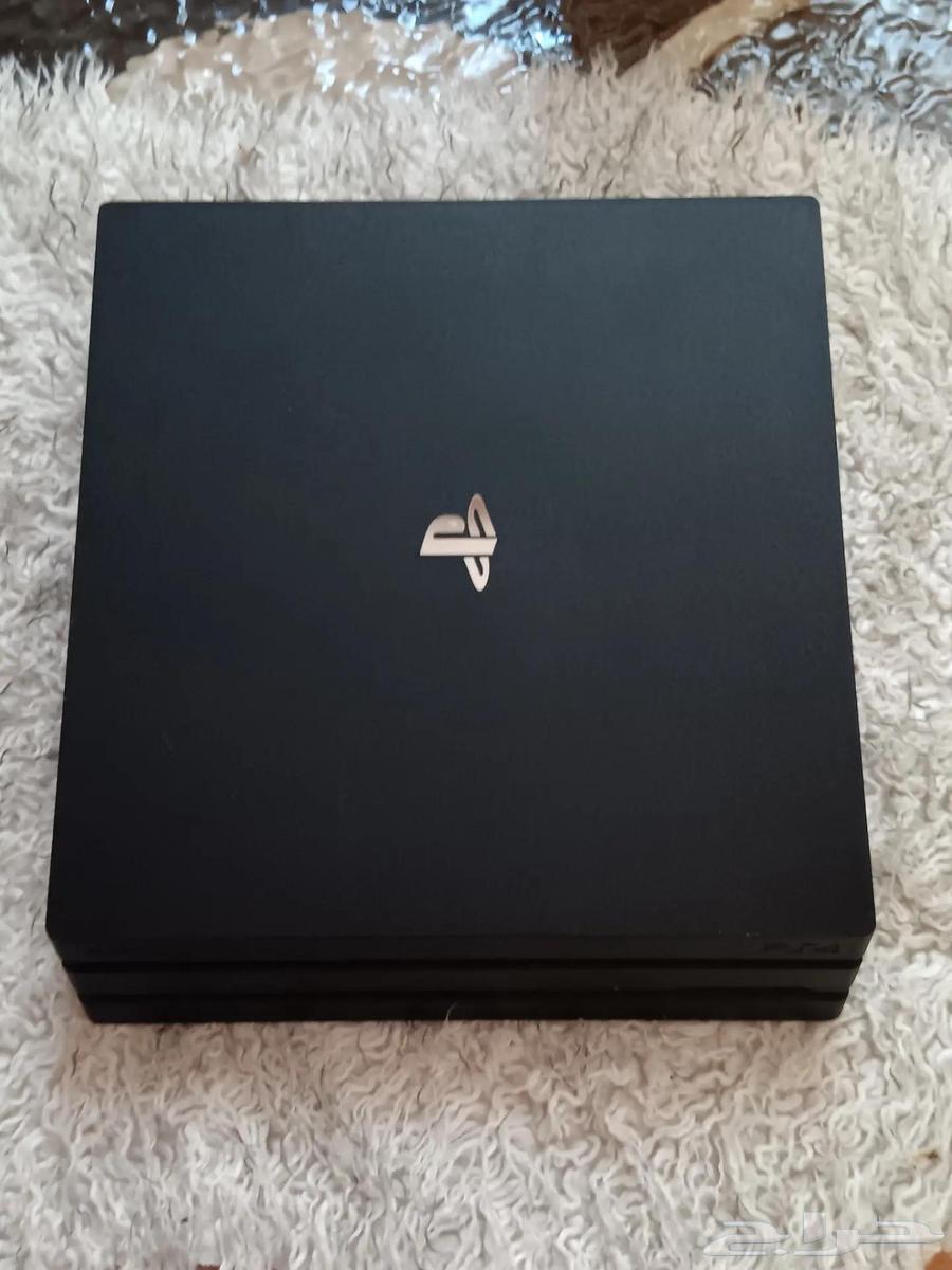 سوني فور برو64186631908098110