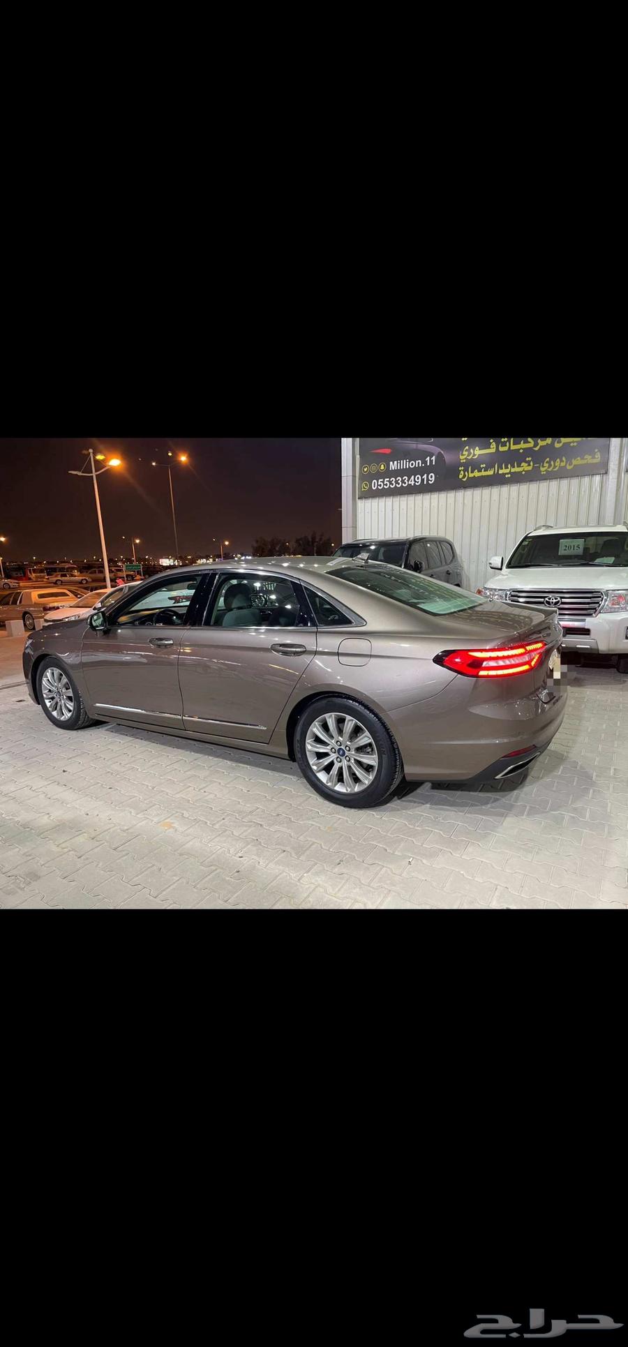 تورس 2020 امبيانتي ممشى قليل64386249006594110