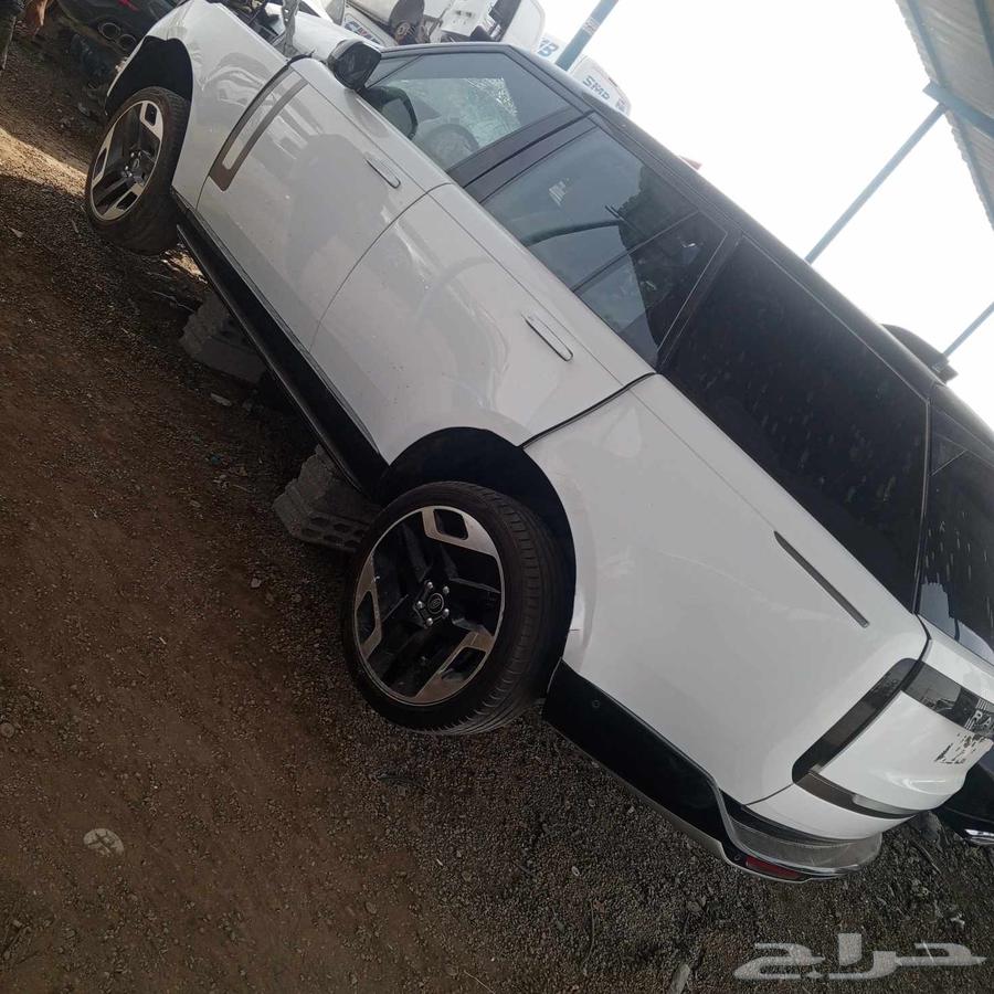 رانج فوج 202463618056527361111