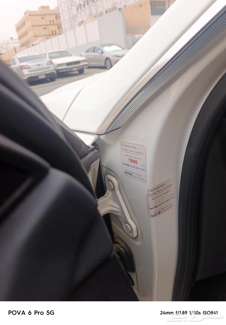 مرسيدس E 35064386388619393114