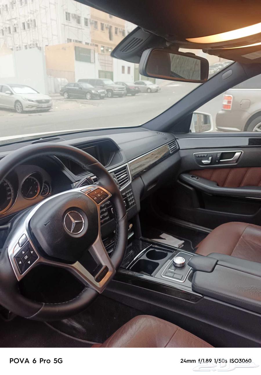 مرسيدس E 35064386388619393112