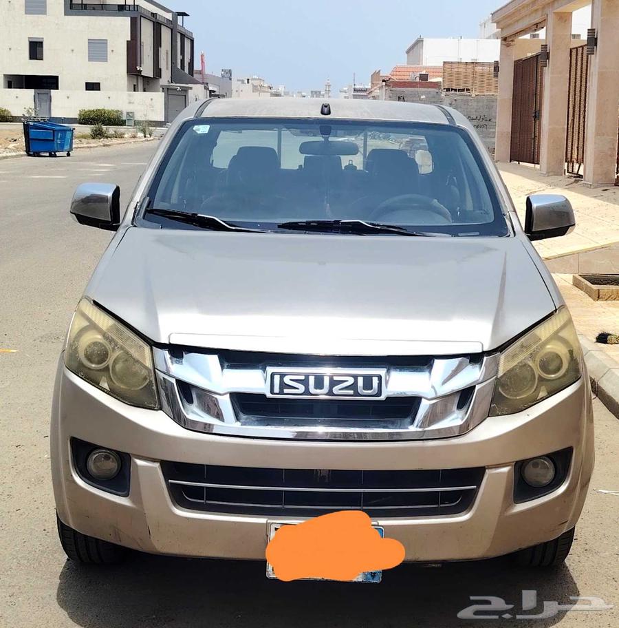 Isuzu GMR 201364389626418690111