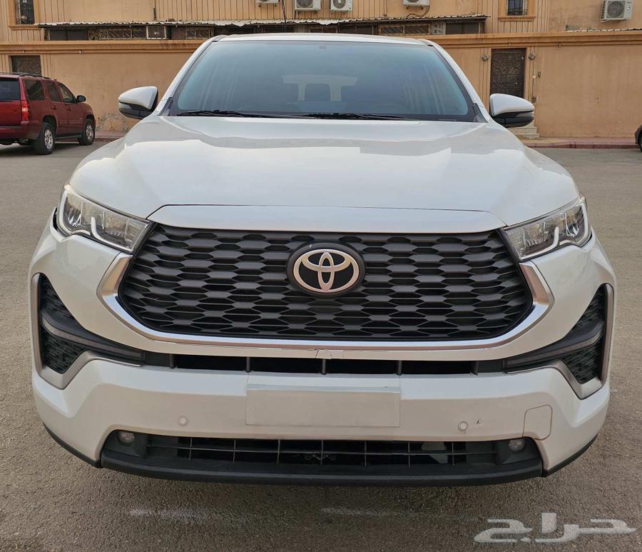 تويوتا اينوفا 202464391577639169110