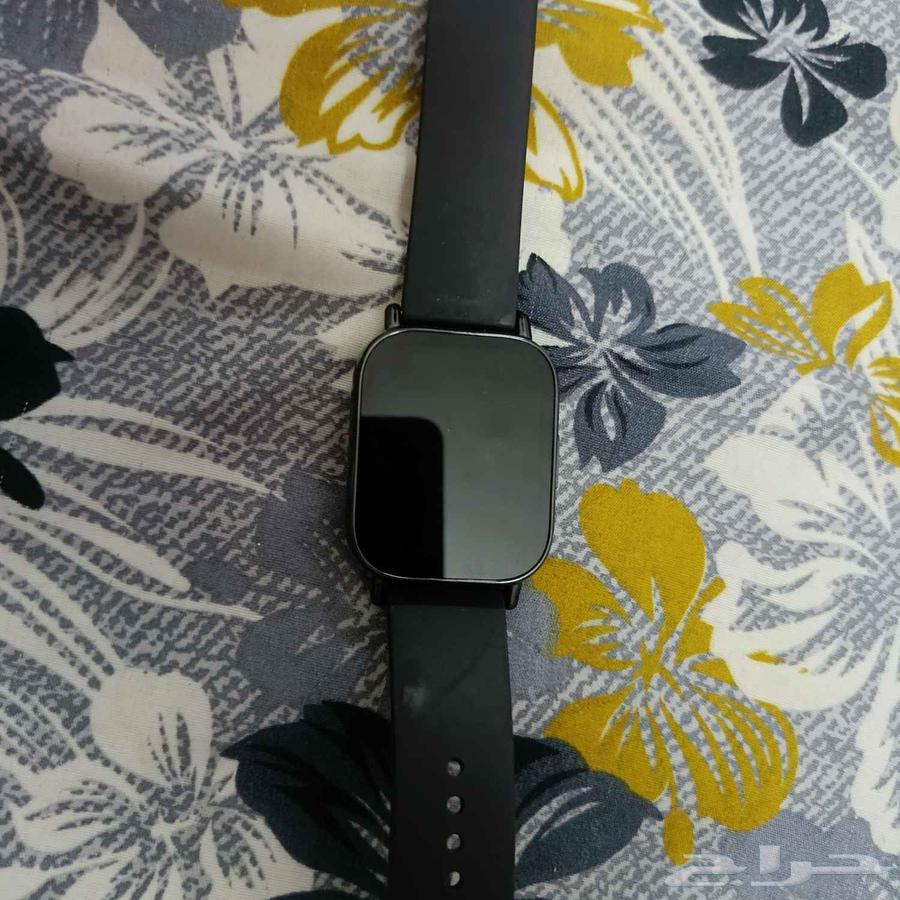 ساعه ذكيه سمارت  ساعة ذكية من شاومي xiaomi redmi 5 lite smar64198347325699111