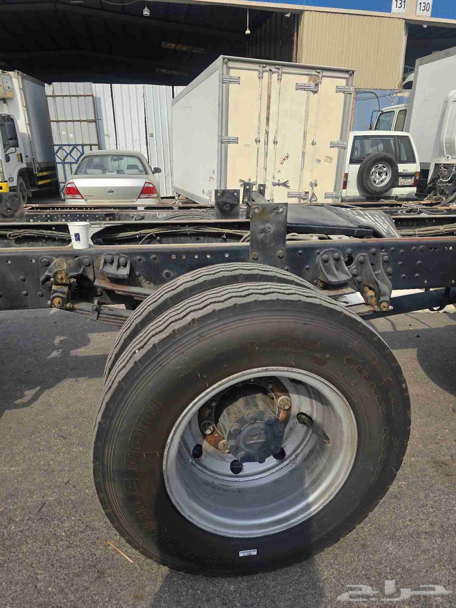 دينا مستوبيشي فوزو شاص ستة متر ونص64391508413570114