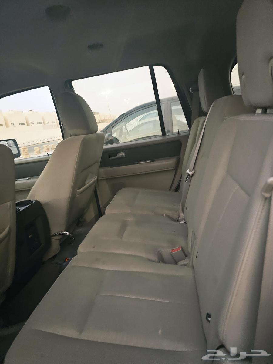 سياره اكسبديشن 2013للبيع64386459152002111