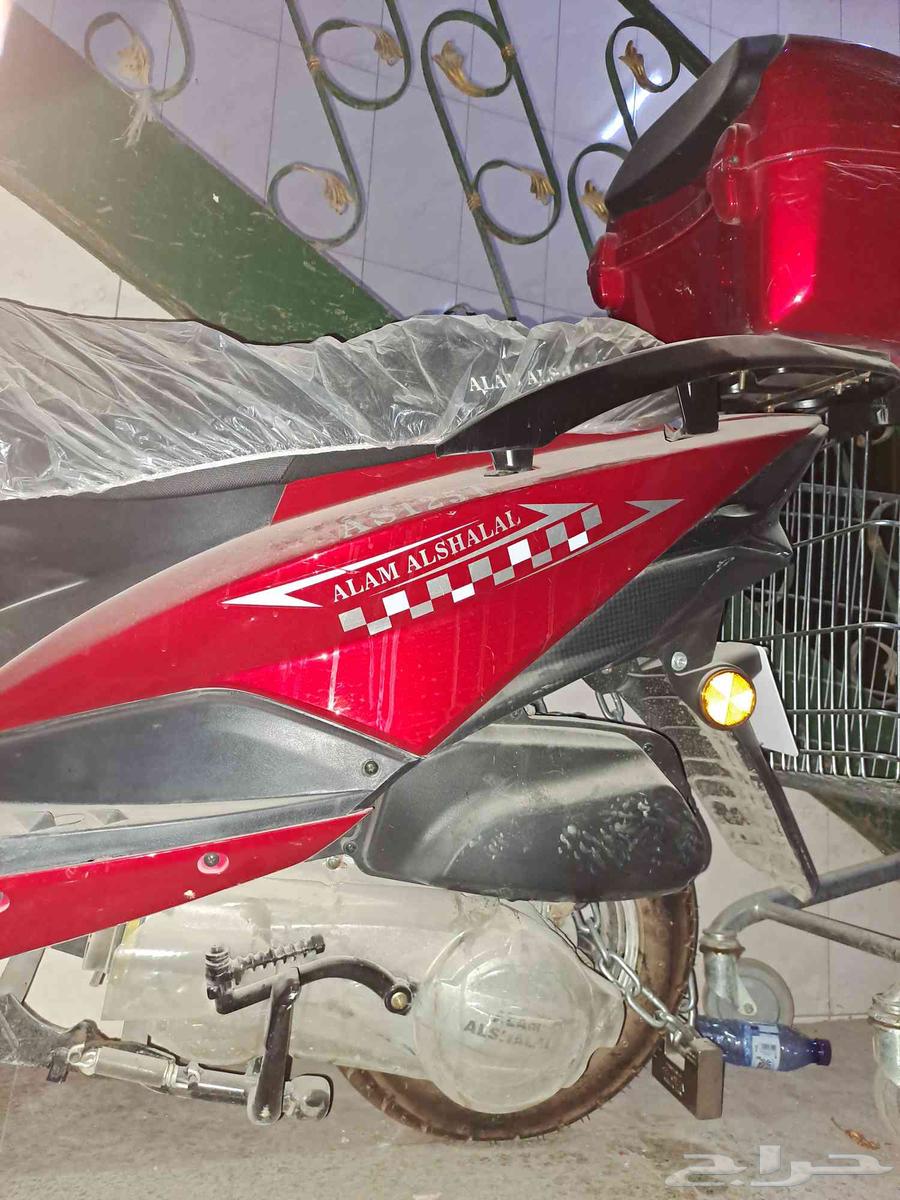 Clean scooter for sale, simple usage, moving 88864385578467971111