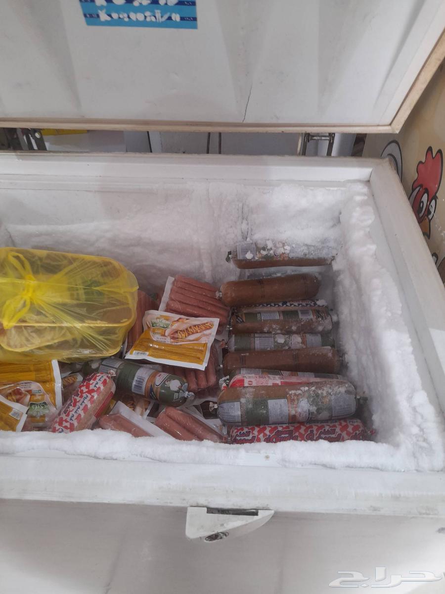 Freezer for sale one meter by one meter64181931377411112