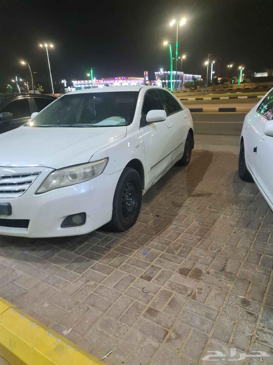 كامري 11 للبيع64386416894211111