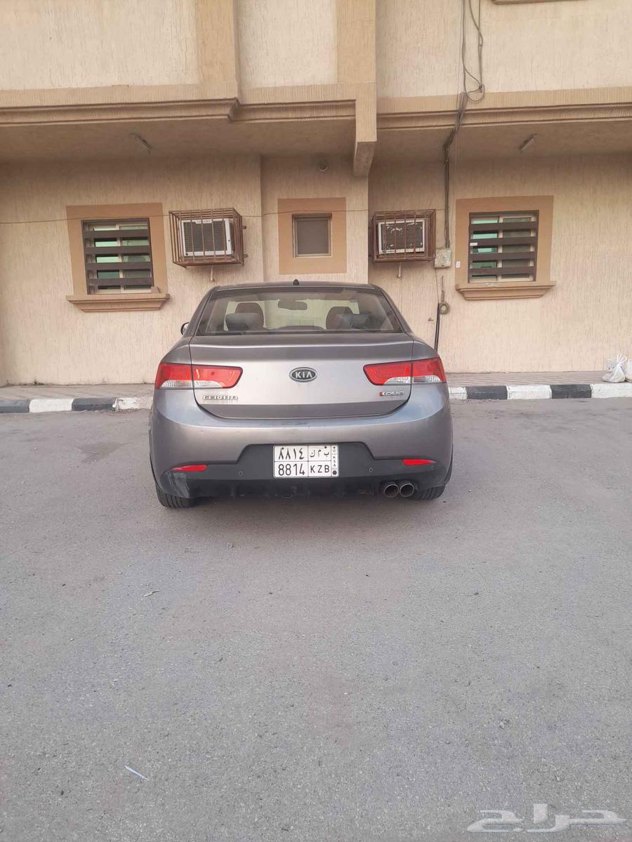 كيا سيراتو كوبيه 2012 فل كامل64395769533699113