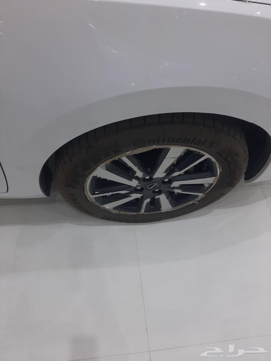 نيسان صني نص فل202464387369099906114