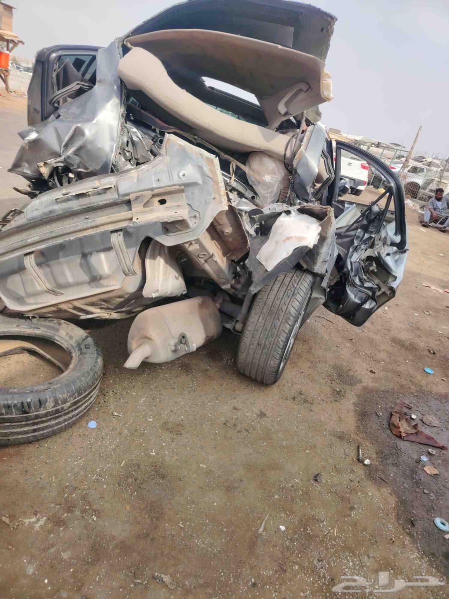 يوجد لدينا جميع مكاين النترا 2018 مكائن تشليح الحمدانية الجد64387215667457110