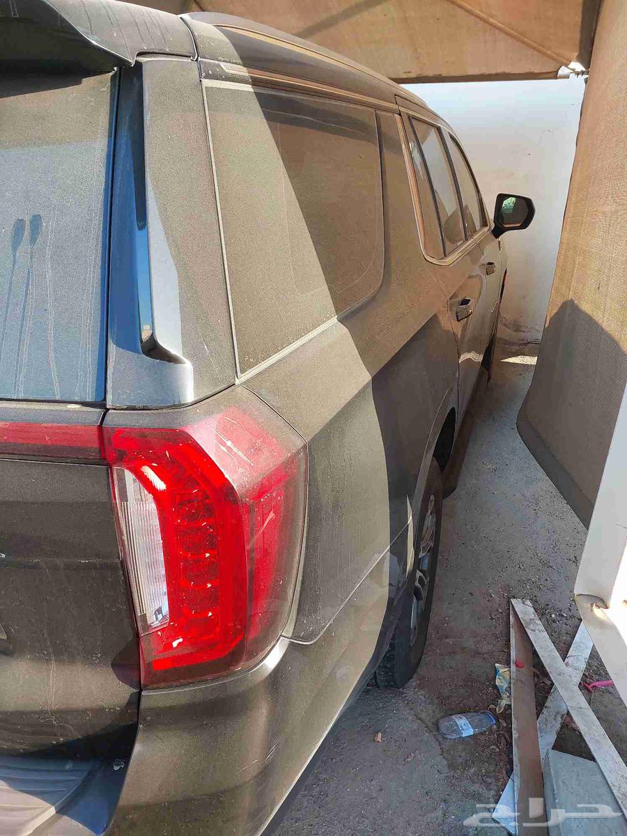 جمس يوكن SLE 202164388162572289110