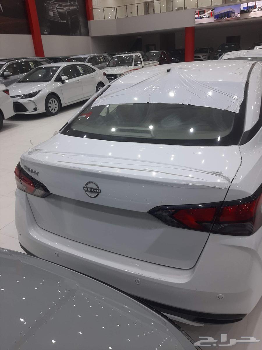 نيسان صني نص فل202464387369099906111