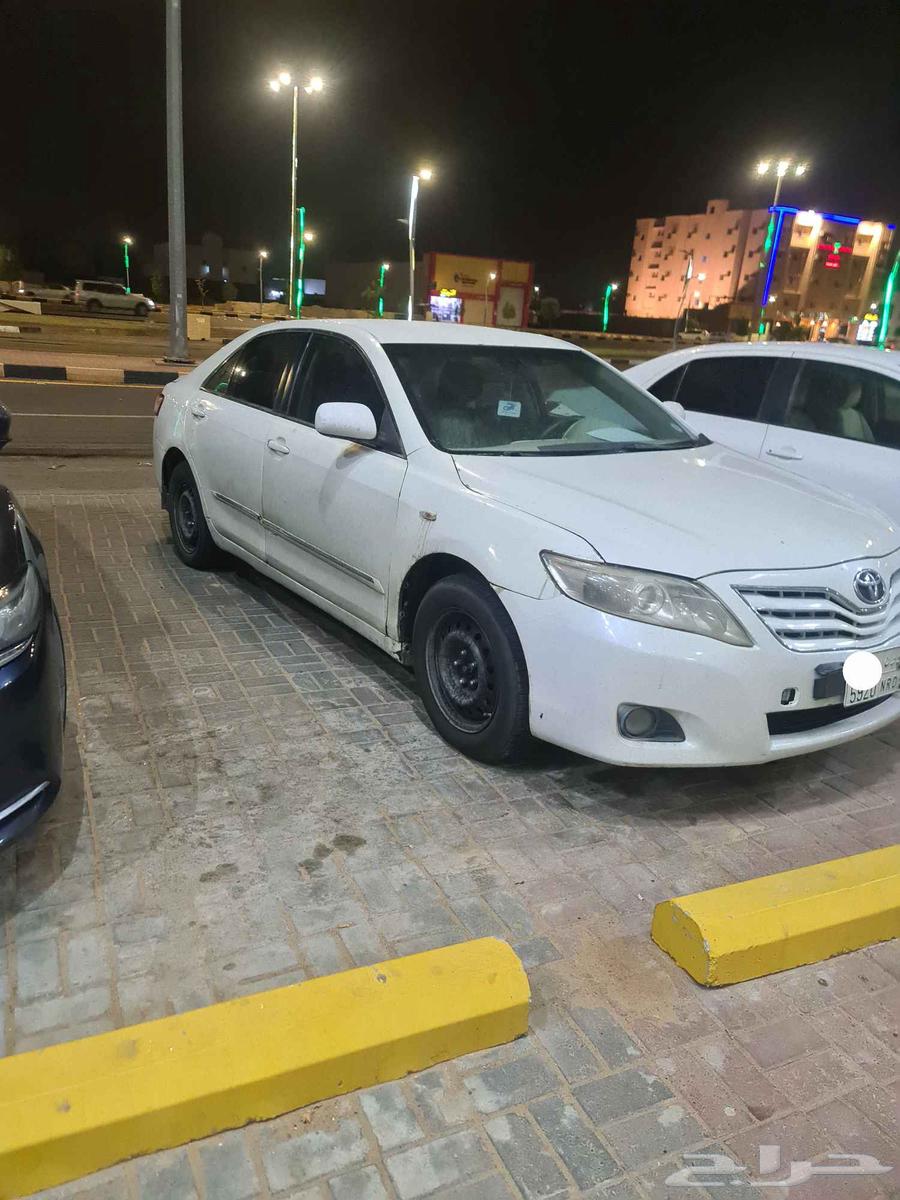 كامري 11 للبيع64386416894211112