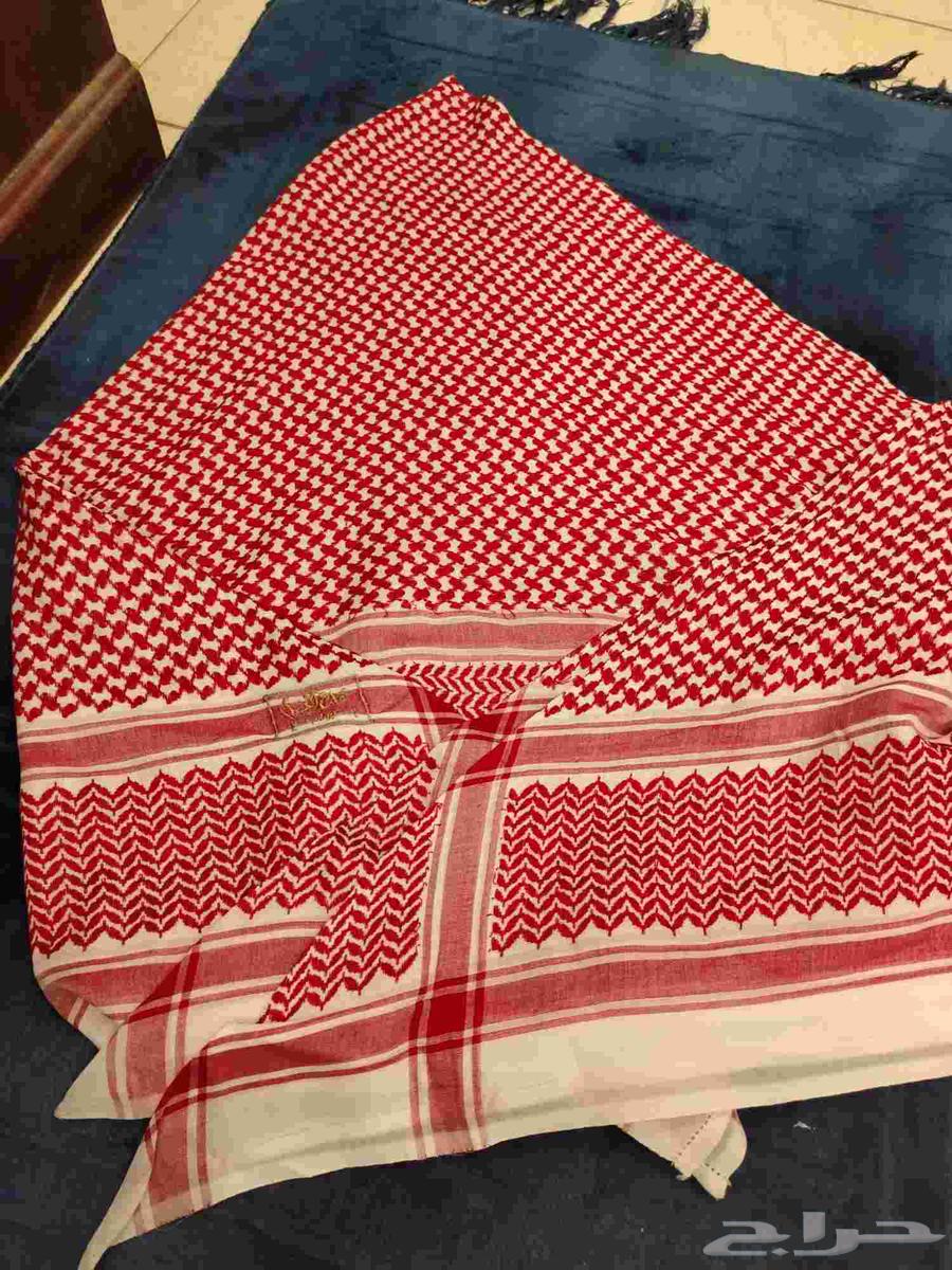 شماغ البسام القديم64190790903810113