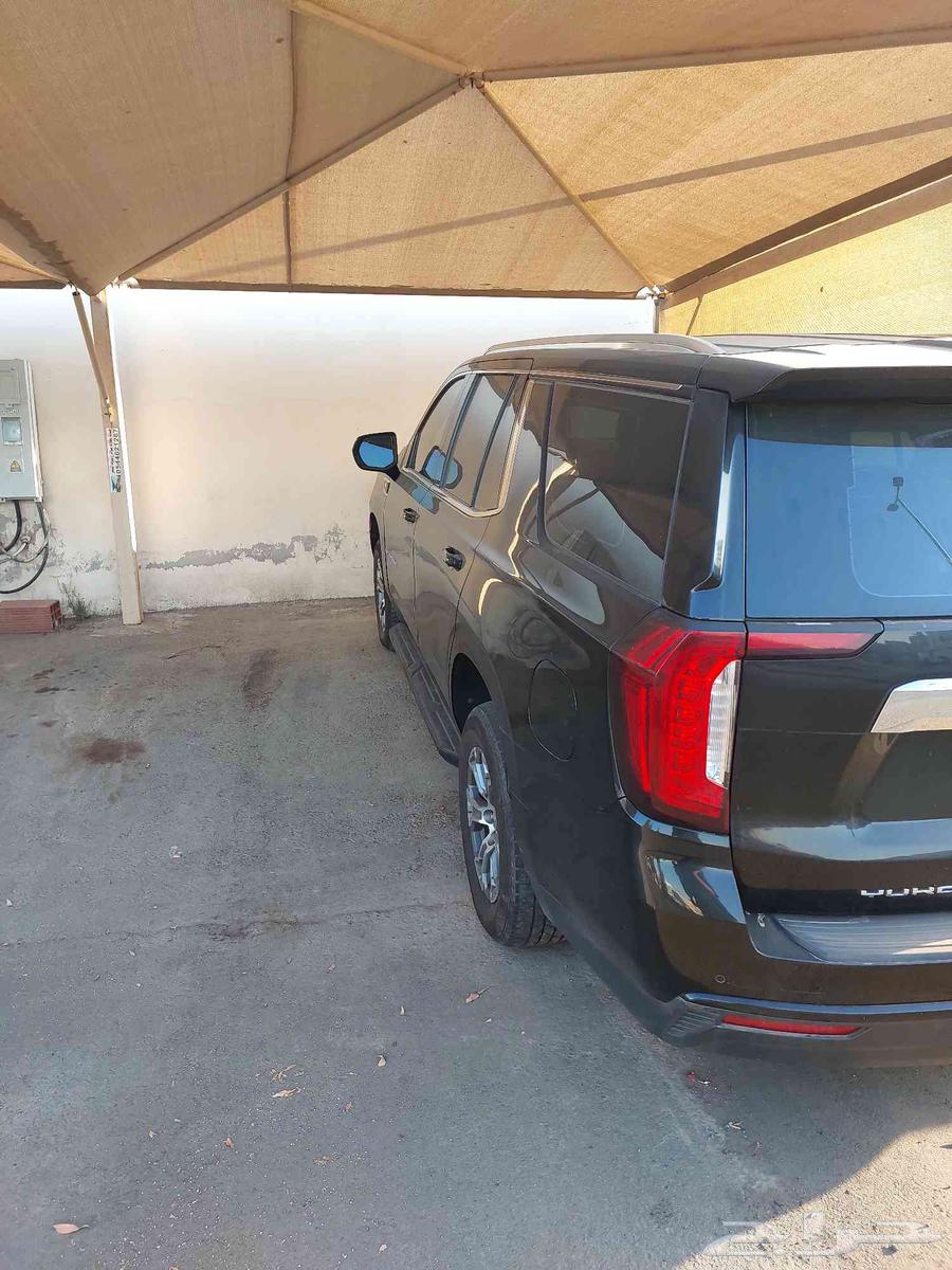 جمس يوكن SLE 202164388162572289111