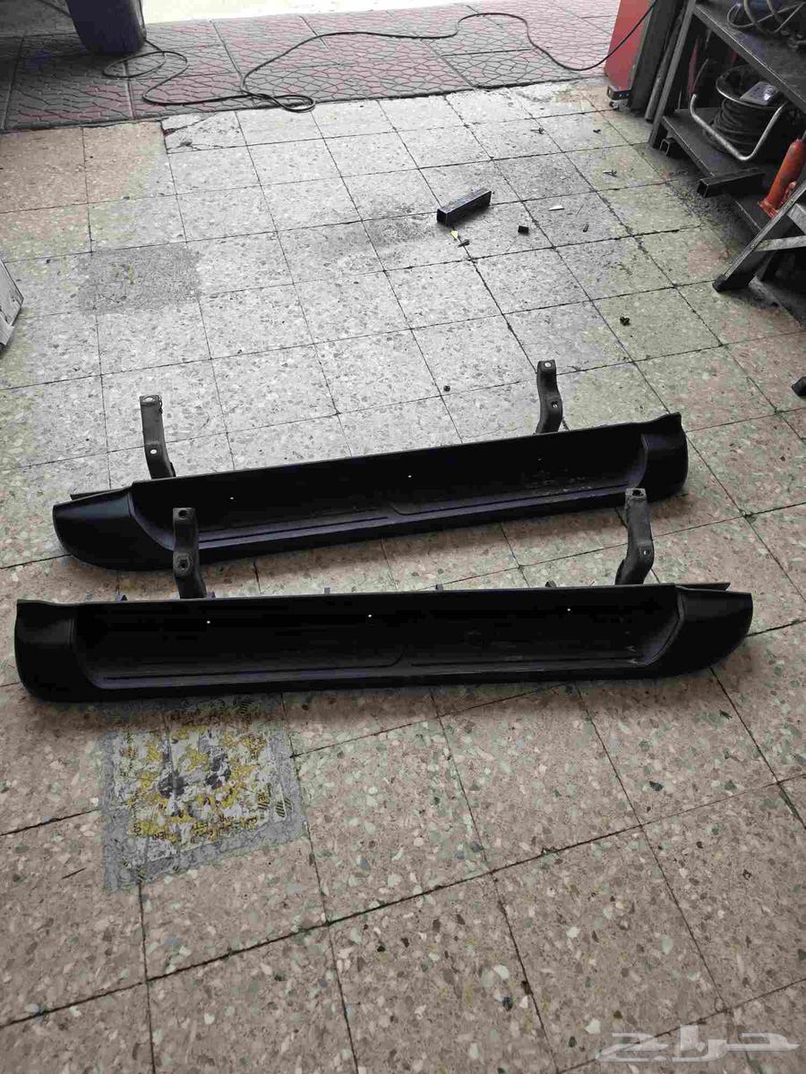 دعاسات جانبيه هايلكس غماره دبل 202064386529169026110