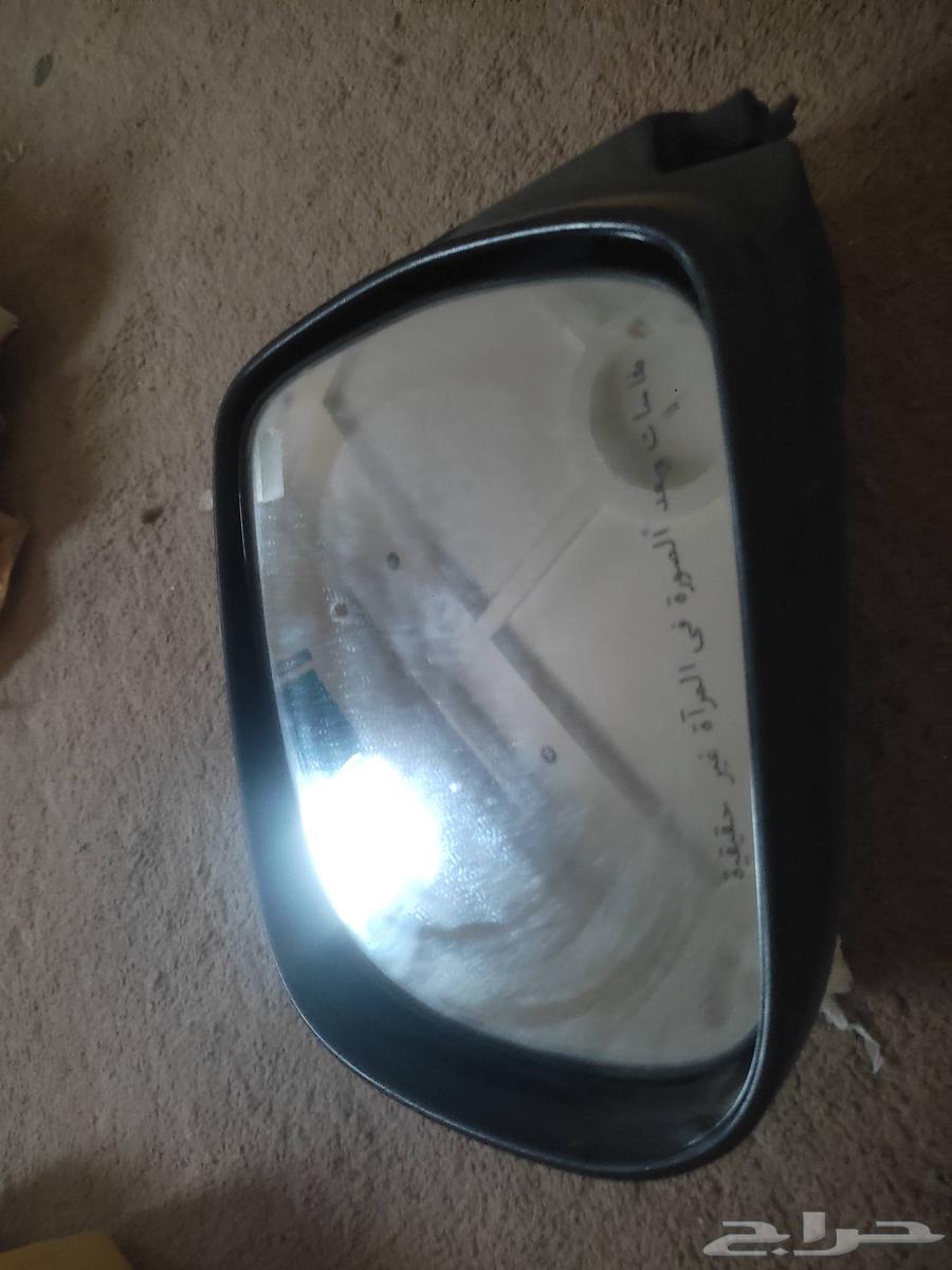 مرايتين جانبيه تيوتا هيلوكس اصلي 201664389777985154112