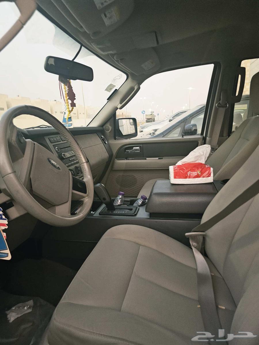 سياره اكسبديشن 2013للبيع64386459152002110