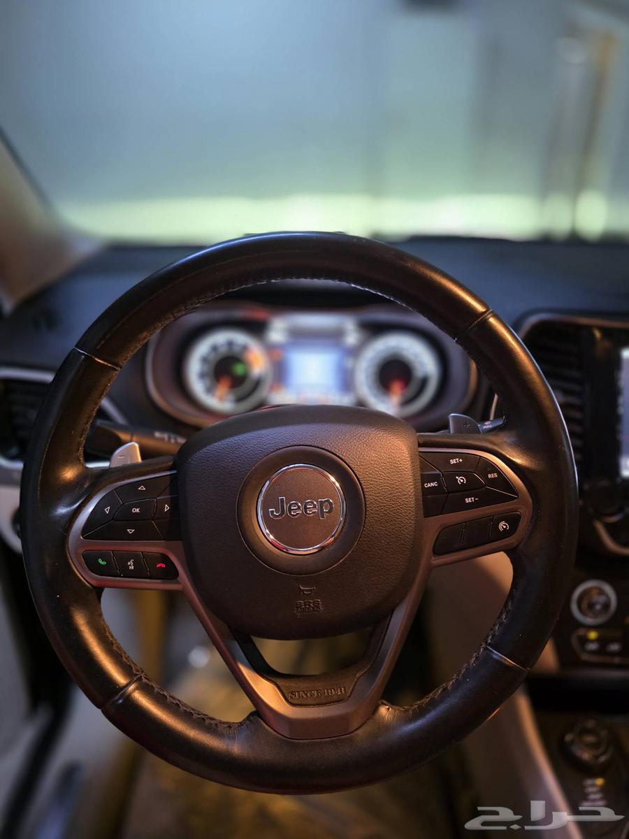 جيب شيروكي ليميتد موديل 202064396102400387114