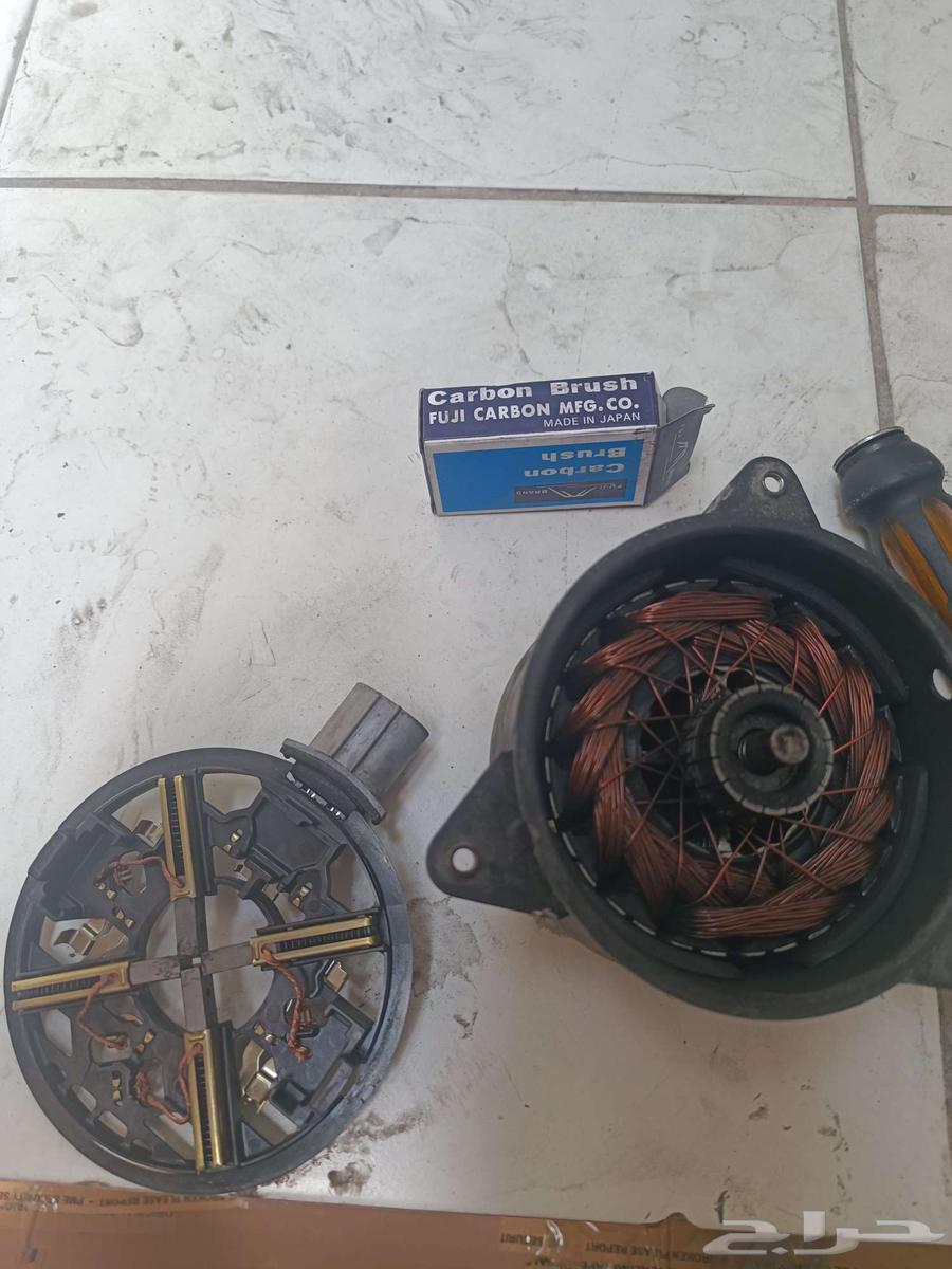 دينمو مروحه دينسو الاصلي64386612936323110