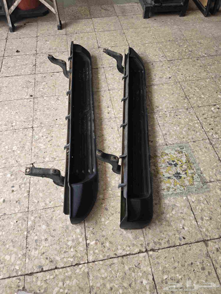 دعاسات جانبيه هايلكس غماره دبل 202064386529169026111