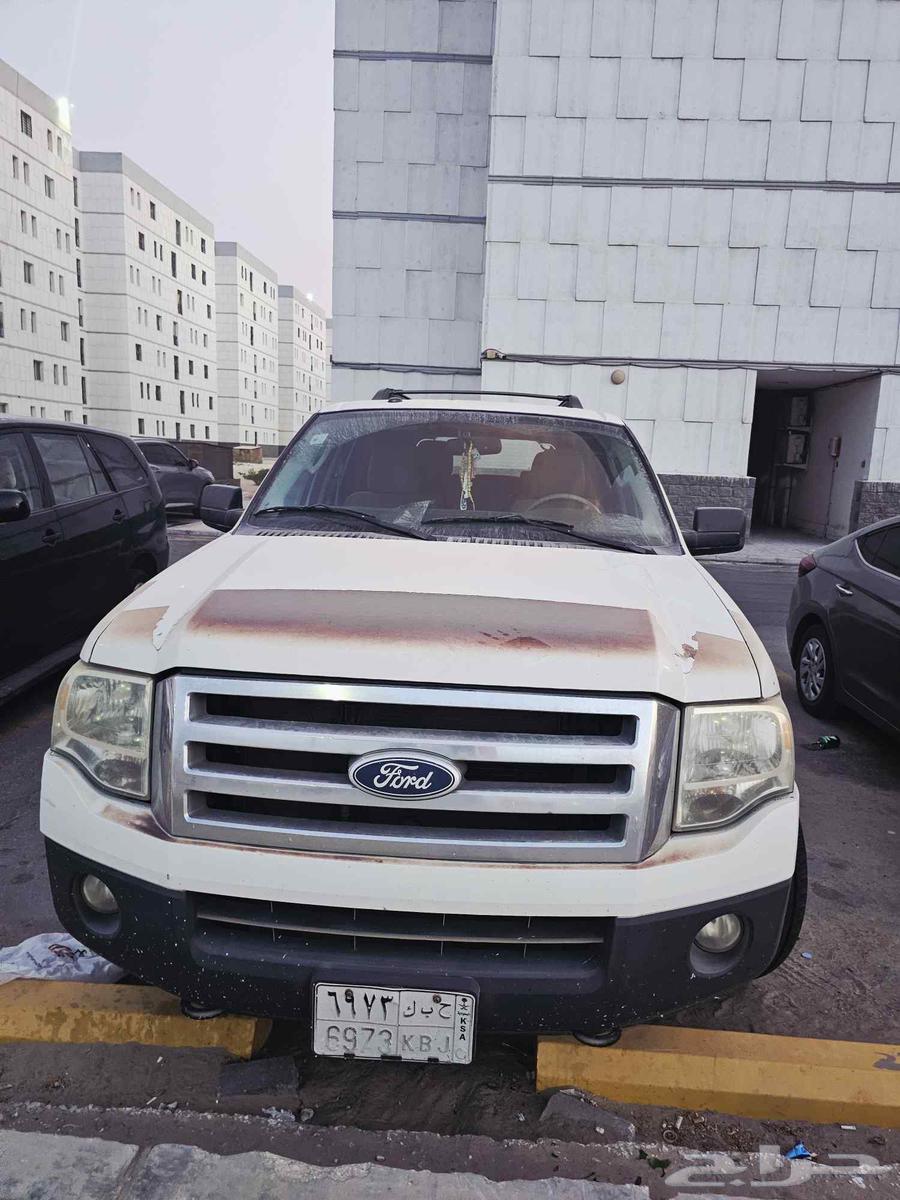 سياره اكسبديشن 2013للبيع64386459152002113