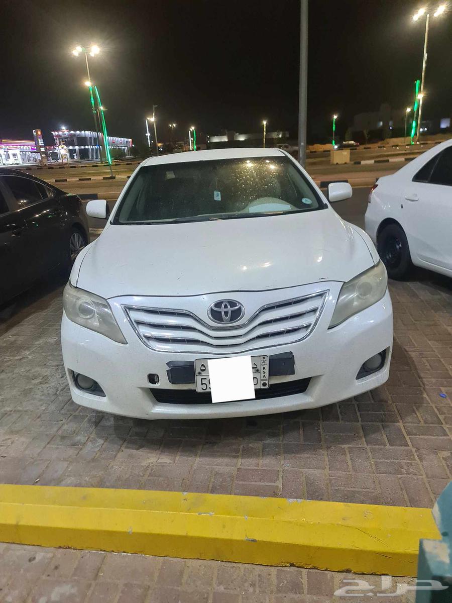 كامري 11 للبيع64386416894211110